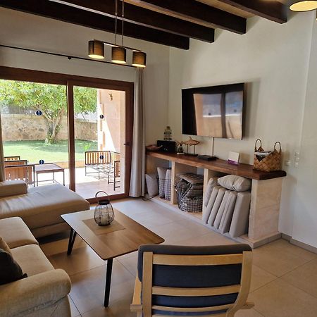 Villa Lara 사 포블라 외부 사진