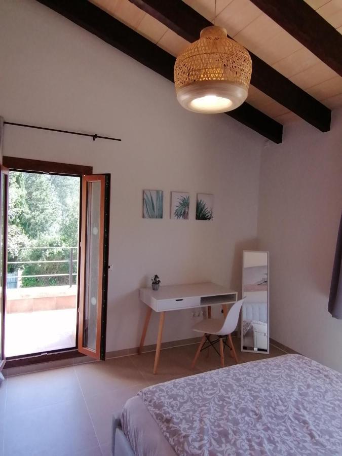 Villa Lara 사 포블라 외부 사진